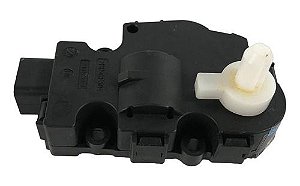 Motor Atuador Ar Condicionado Bmw 320i 2014 410475520