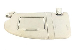 Quebra Sol Esquerdo Ford Focus 2012