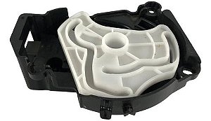 Motor Atuador Ar Condicionado Bmw 320i 2014 Cz017660546