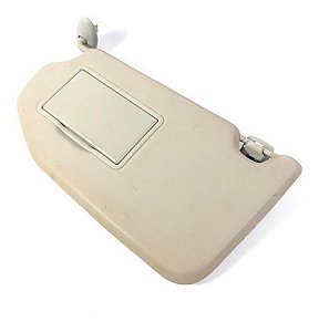 Quebra Sol Esquerdo Ford Ka 1.5 2015