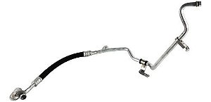 Mangueira De Ar Cond. Nissan Kicks 2023 1.6 924805ra2a