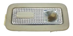 Luz Cortesia Peugeot 3008 2012 1.6 Thp 9674191077