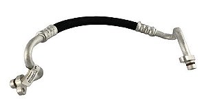 Mangueira De Ar Cond. Nissan Kicks 2023 1.6 924905ra0a