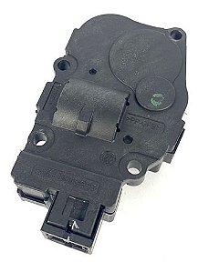 Motor Atuador Ar Condicionado Bmw 328i 2013 410475520