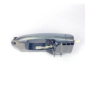 Suporte Maçaneta Externa Tras. Esquerda Fiat Bravo 2012 1.8