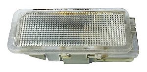 Luz Cortesia Porta Luvas Peugeot 2008 2019