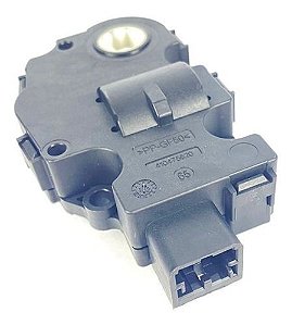 Motor Atuador Ar Condicionado Bmw 328i 2013 410475520