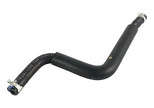 Mangueira De Ar Tbi Nissan Kicks 2013 1.6