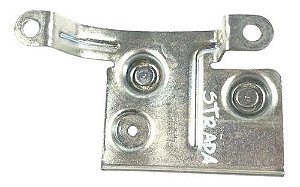 Suporte Mangueiras Fiat Strada Volcano 2022 1.3 520498750