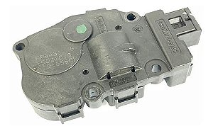 Motor Atuador Ar Condicionado Bmw 328i 2014 412650750