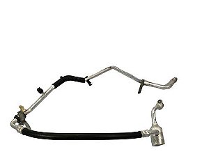 Mangueira Do Ar Nissan Sentra 2012 2.0