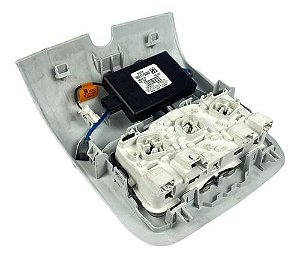 Luz De Teto Cortesia Peugeot 2008 2019 600015