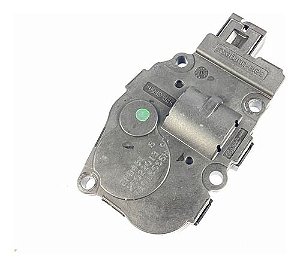 Motor Atuador Ar Condicionado Bmw 328i 2014 412650750