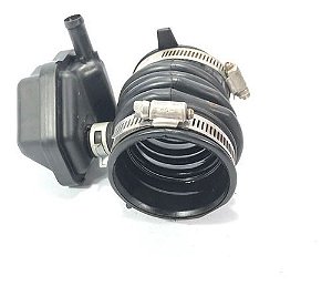 Mangueira Do Filtro De Ar Antichama Nissan March 2017