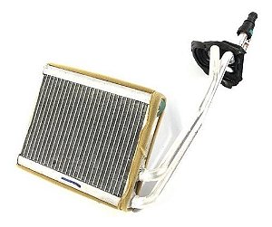 Radiador Ar Quente Caixa Evaporadora Ford Ka 2015