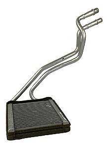 Radiador Ar Quente Evaporador Ford Ka 2019 1.5