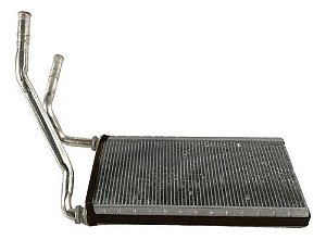 Radiador Ar Quente Ford Edge 3.5 2012