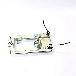 Suporte Modulo Injeção Fiat Bravo 2012 1.8 Etorq