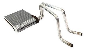 Radiador Ar Quente Ford Focus 2016