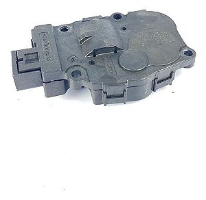 Motor Atuador Ar Condicionado Bmw 328i 2014 412650750