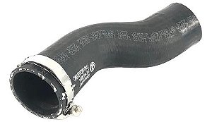 Mangueira Intercooler Vw Amarok V6 3.0 2023 2h6145980a