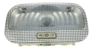 Luz De Teto Cortesia Peugeot 3008 2012 1.6 Thp 9652262180