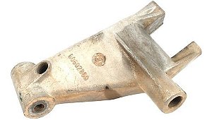 Suporte Motor Fiat Marea 2001 1.8 60602860