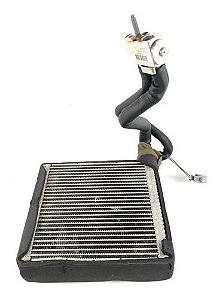 Radiador Evaporador Ar Cond Ford New Fiesta 2015 Av1119849ba