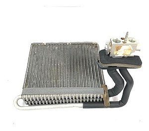 Radiador Evaporador Ar Ford Focus 2014