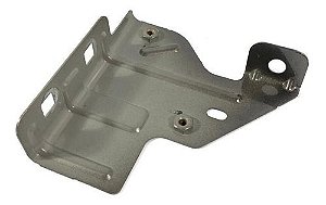 Suporte Paralama Esquerdo Fiat Toro 2021 1.8 51969842