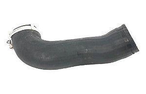 Mangueira Intercooler Vw Tiguan 2019 2.0 350 Tsi 5qn145832