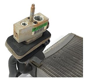 Radiador Evaporador Ar Ford Focus 2016