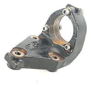 Suporte Semi Eixo Direito Fiat Punto 2012/13 1.6 55224429
