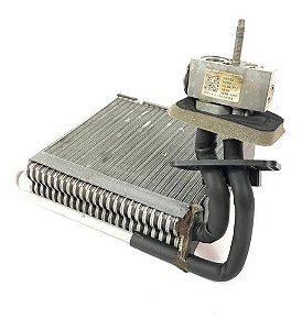 Radiador Evaporador Ar Ford Focus 2016