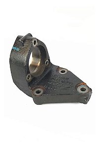 Suporte Semi Eixo Fiat Bravo 2012 1.8 55224429