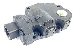 Motor Atuador Ar Condicionado Bmw 328i 2014 412650750