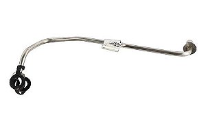 Mangueira Arrefecimento Turbina Gm Onix 2021 1.0 55496690