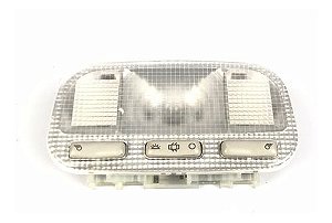 Luz De Teto Peugeot 308 2015