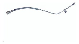 Mangueira Filtro Canister Nissan Sentra 2012 2.0