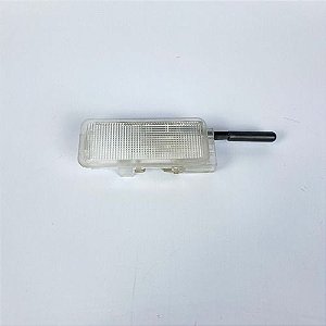 Luz Interna Porta Luvas Peugeot 208 2015 1.5