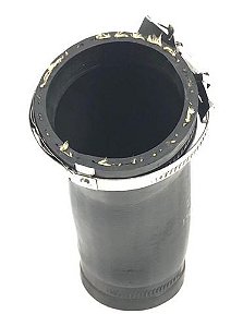 Mangueira Intercooler Vw Tiguan 2019 2.0 350 Tsi 5qn145838