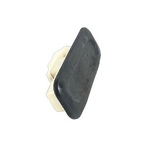 Maçaneta Botao Tampa Traseira Peugeot 3008 2014 1.6 Thp