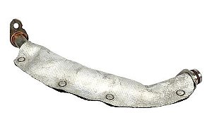 Mangueira Óleo Turbina Vw Tiguan 2019 2.0 350 Tsi 06k133833a