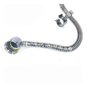 Mangueira Oleo Ventilação  Vw T-cross 2021 09g301472af