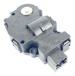 Motor Atuador Ar Condicionado Bmw 328i 2014 412650750