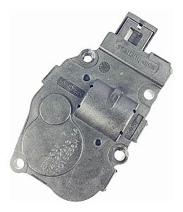 Motor Atuador Ar Condicionado Bmw 328i 2014 412650750