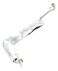 Mangueira Óleo Vw Tiguan 2019 2.0 350 Tsi 06k145778ah