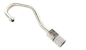 Mangueira Pressão Flauta Vw Up Cross 2017 1.0 04c130241