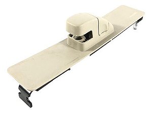 Regulador Altura Cinto Dir/esq Ford Edge 3.5 2012 34073624