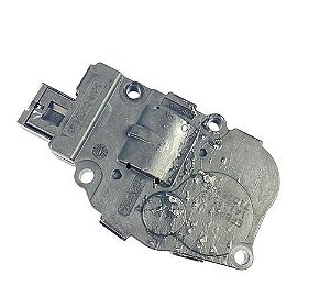 Motor Atuador Ar Condicionado Bmw 328i 2014 412650750